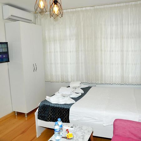 Royal Suermeli Suite Isztambul Kültér fotó