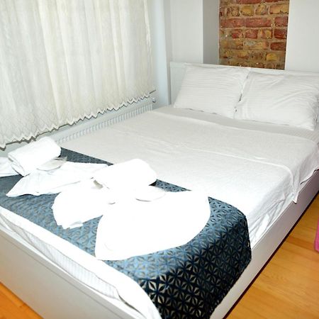 Royal Suermeli Suite Isztambul Kültér fotó