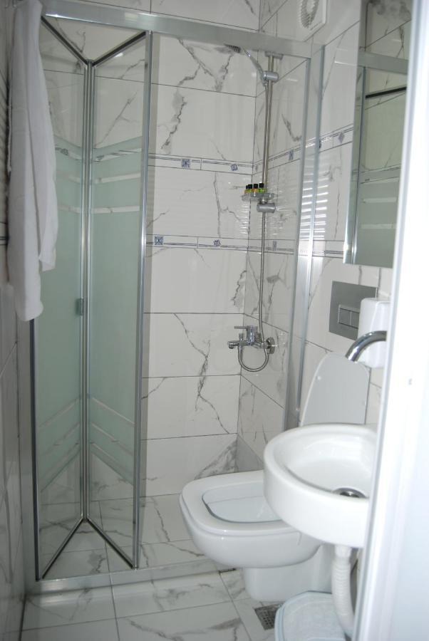 Royal Suermeli Suite Isztambul Kültér fotó