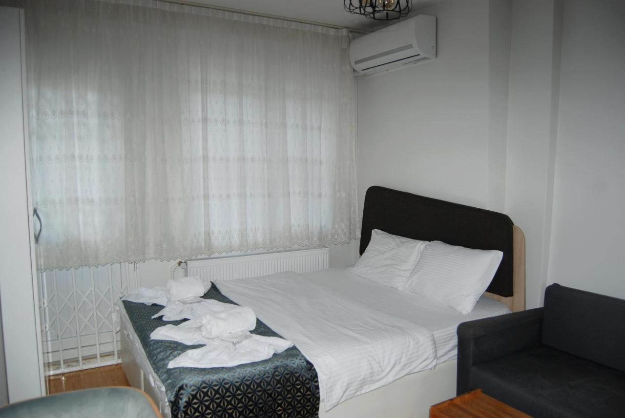 Royal Suermeli Suite Isztambul Kültér fotó