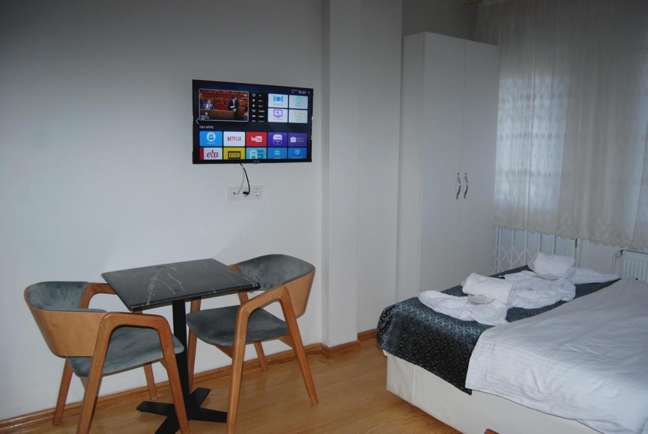 Royal Suermeli Suite Isztambul Kültér fotó