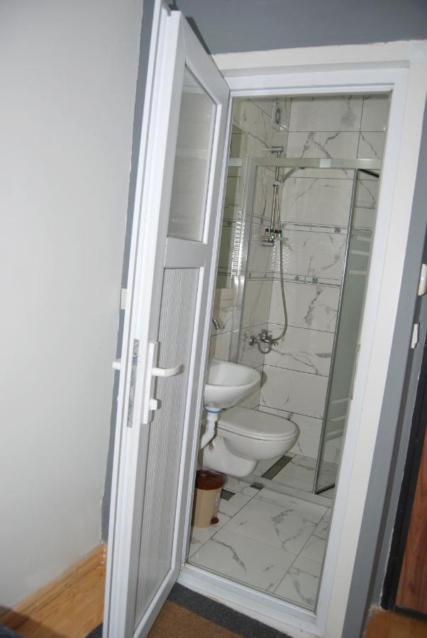 Royal Suermeli Suite Isztambul Kültér fotó