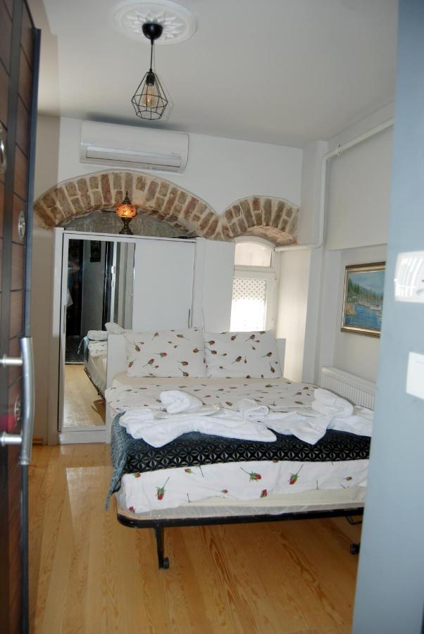 Royal Suermeli Suite Isztambul Kültér fotó