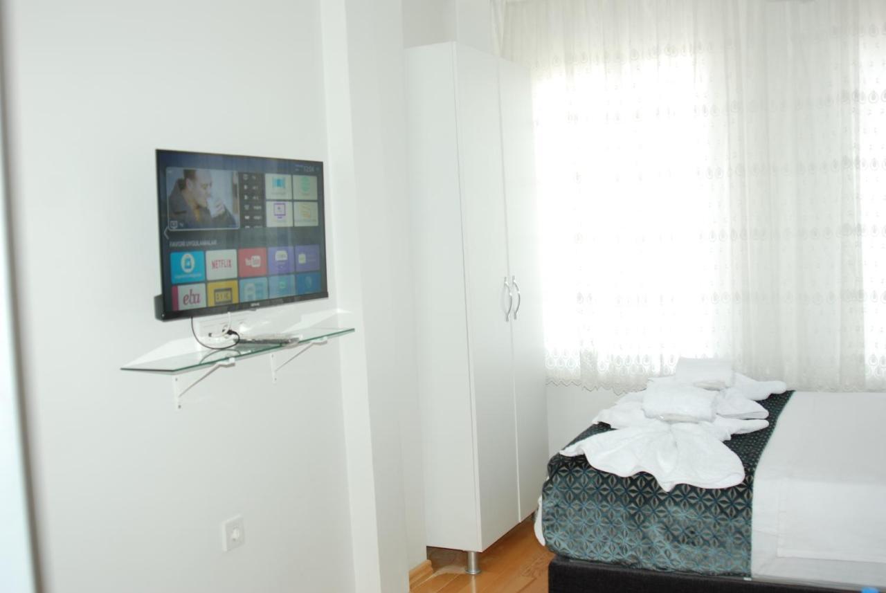Royal Suermeli Suite Isztambul Kültér fotó