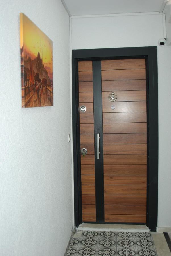 Royal Suermeli Suite Isztambul Kültér fotó