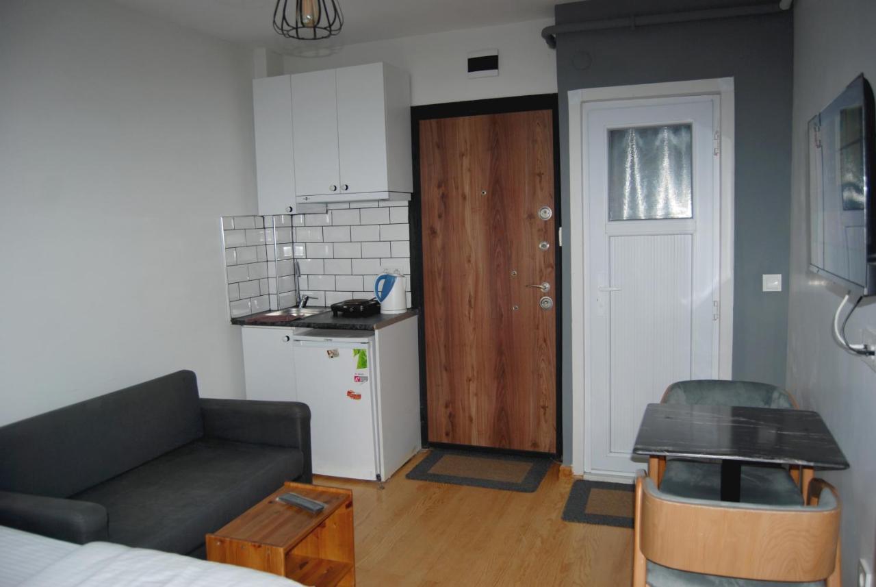 Royal Suermeli Suite Isztambul Kültér fotó