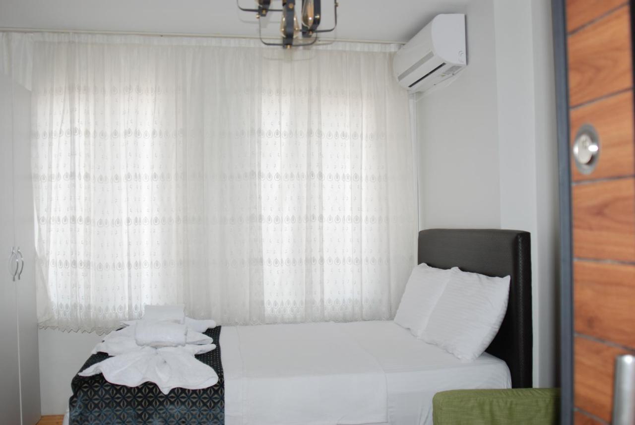 Royal Suermeli Suite Isztambul Kültér fotó