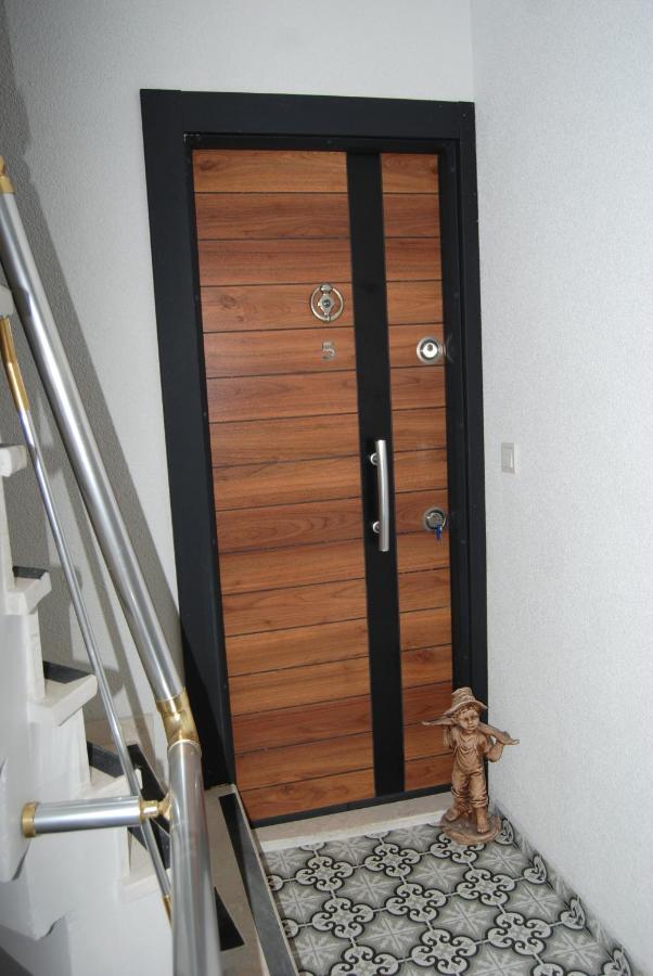 Royal Suermeli Suite Isztambul Kültér fotó