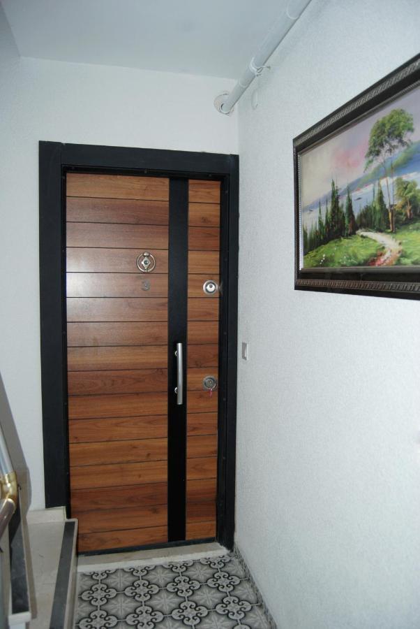 Royal Suermeli Suite Isztambul Kültér fotó