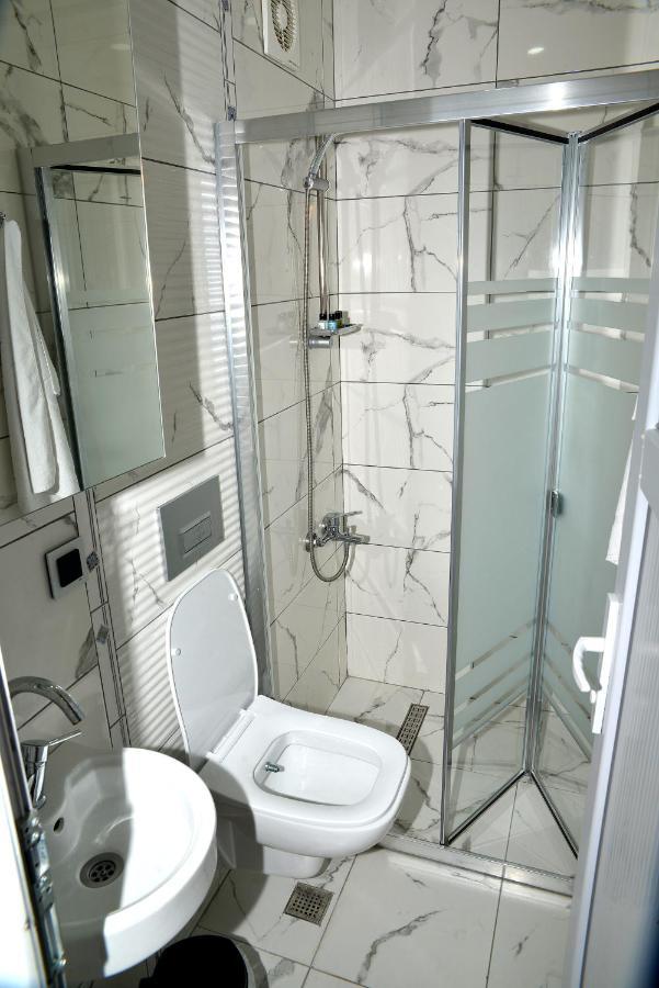 Royal Suermeli Suite Isztambul Kültér fotó