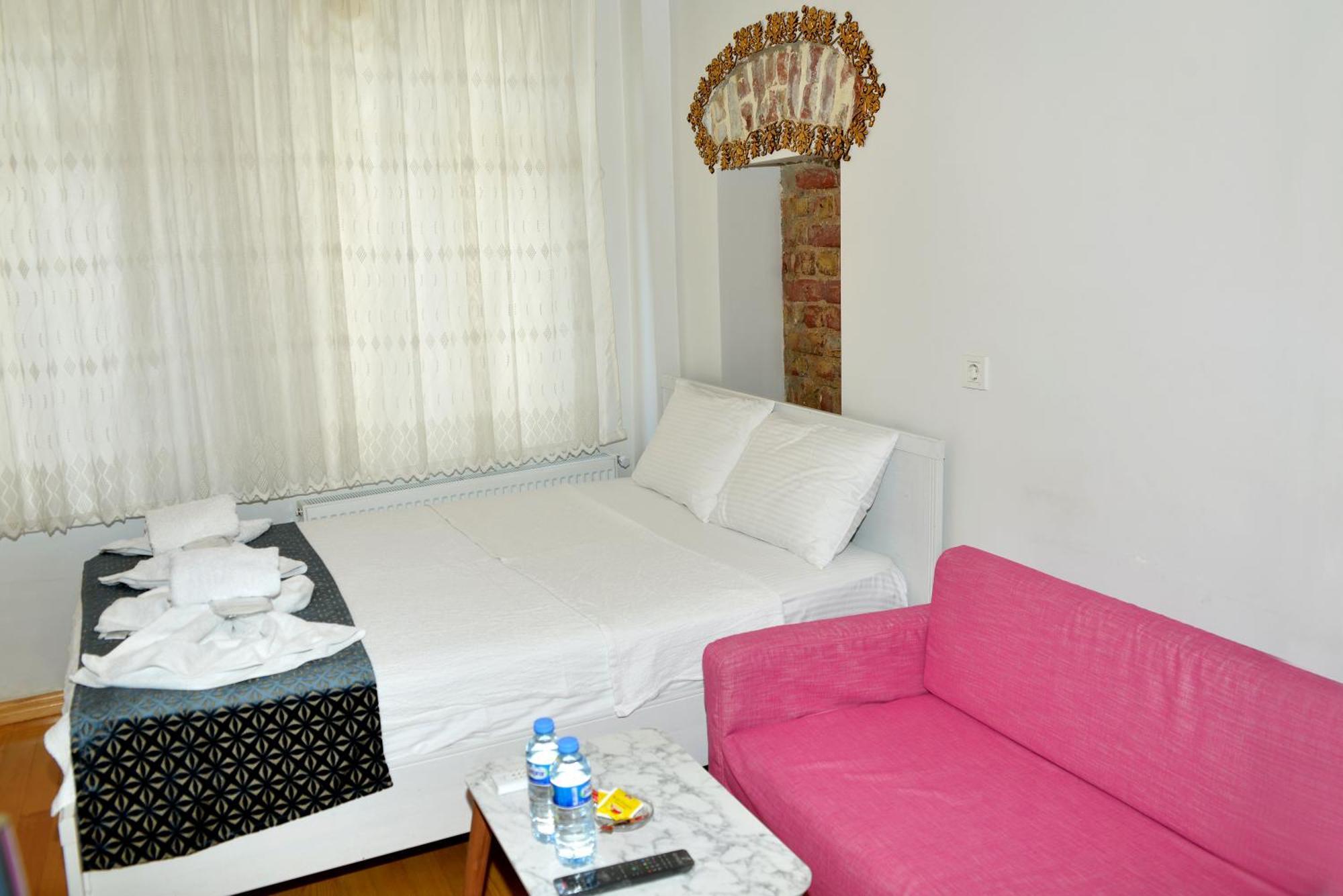 Royal Suermeli Suite Isztambul Kültér fotó