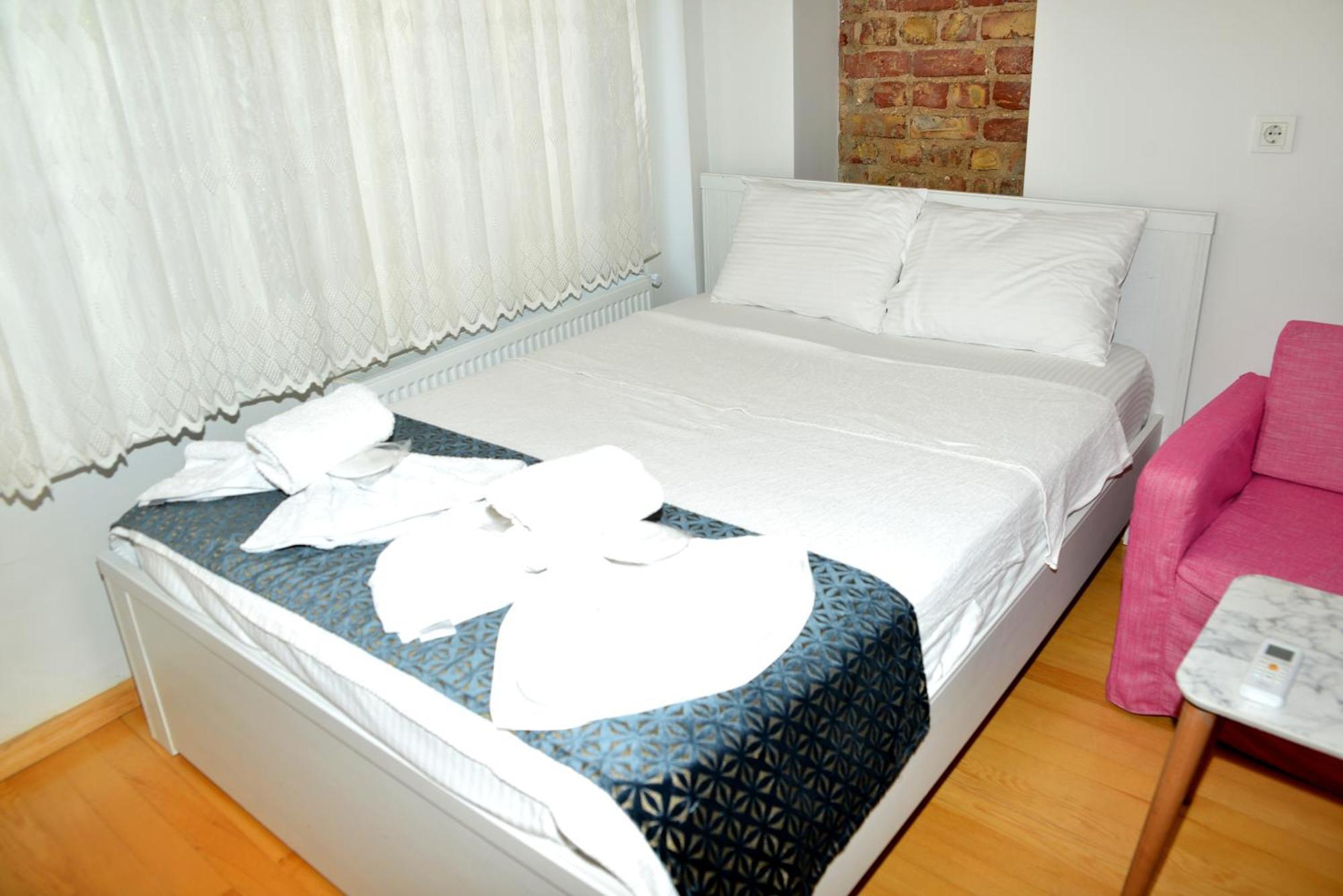 Royal Suermeli Suite Isztambul Kültér fotó
