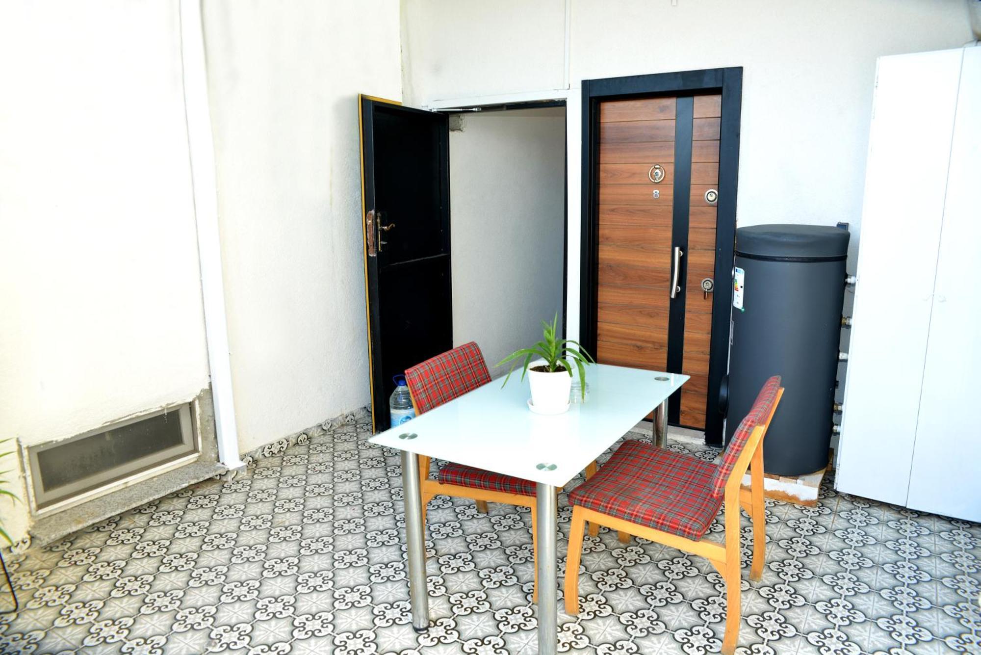 Royal Suermeli Suite Isztambul Kültér fotó