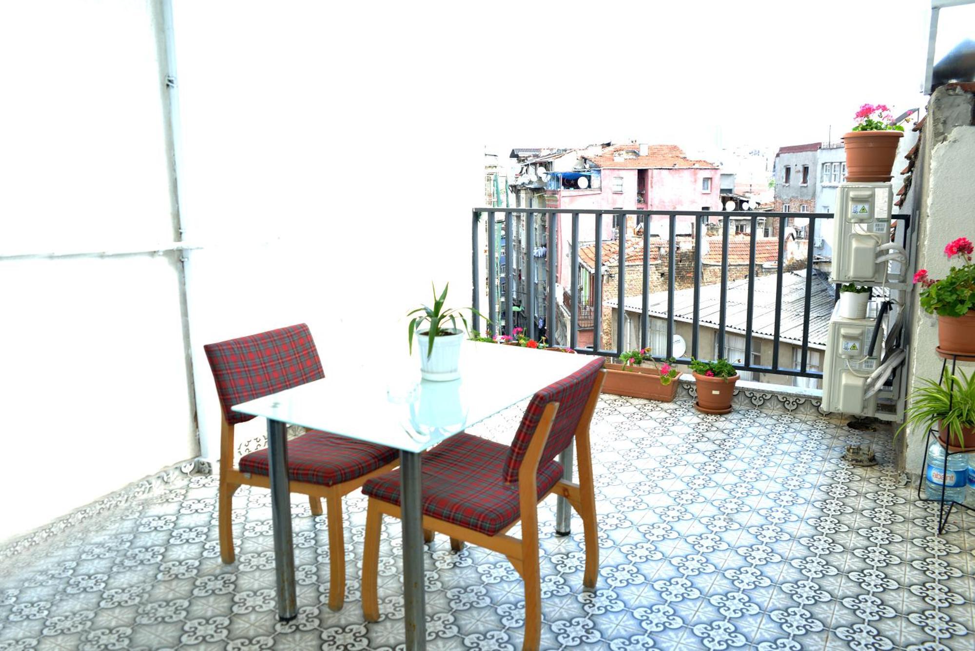 Royal Suermeli Suite Isztambul Kültér fotó