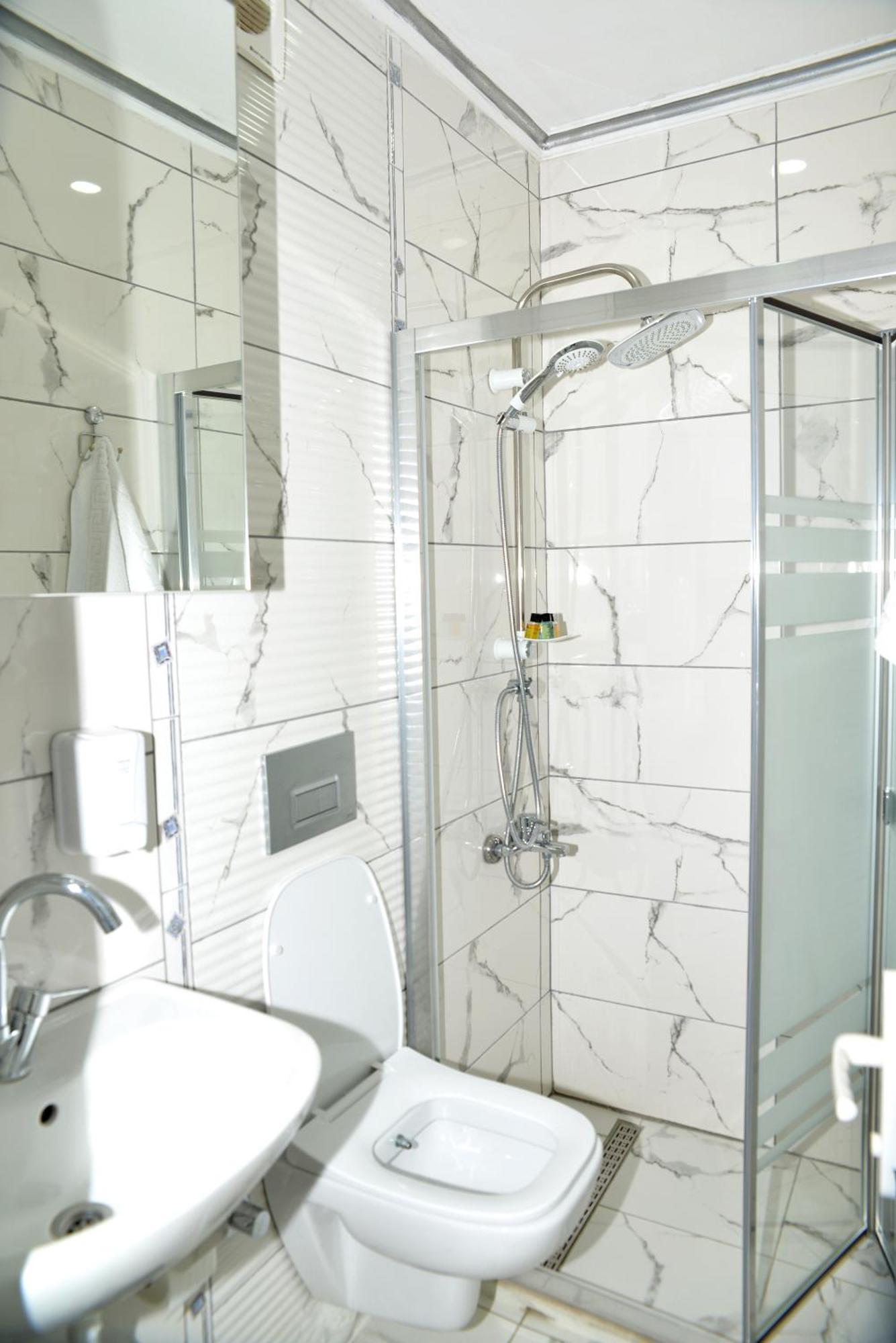 Royal Suermeli Suite Isztambul Kültér fotó